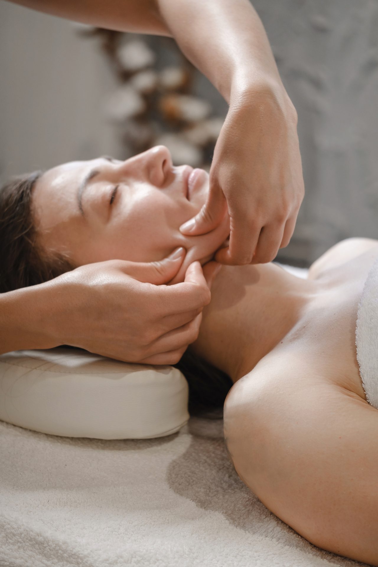 Handmassage Fürstenfeldbruck