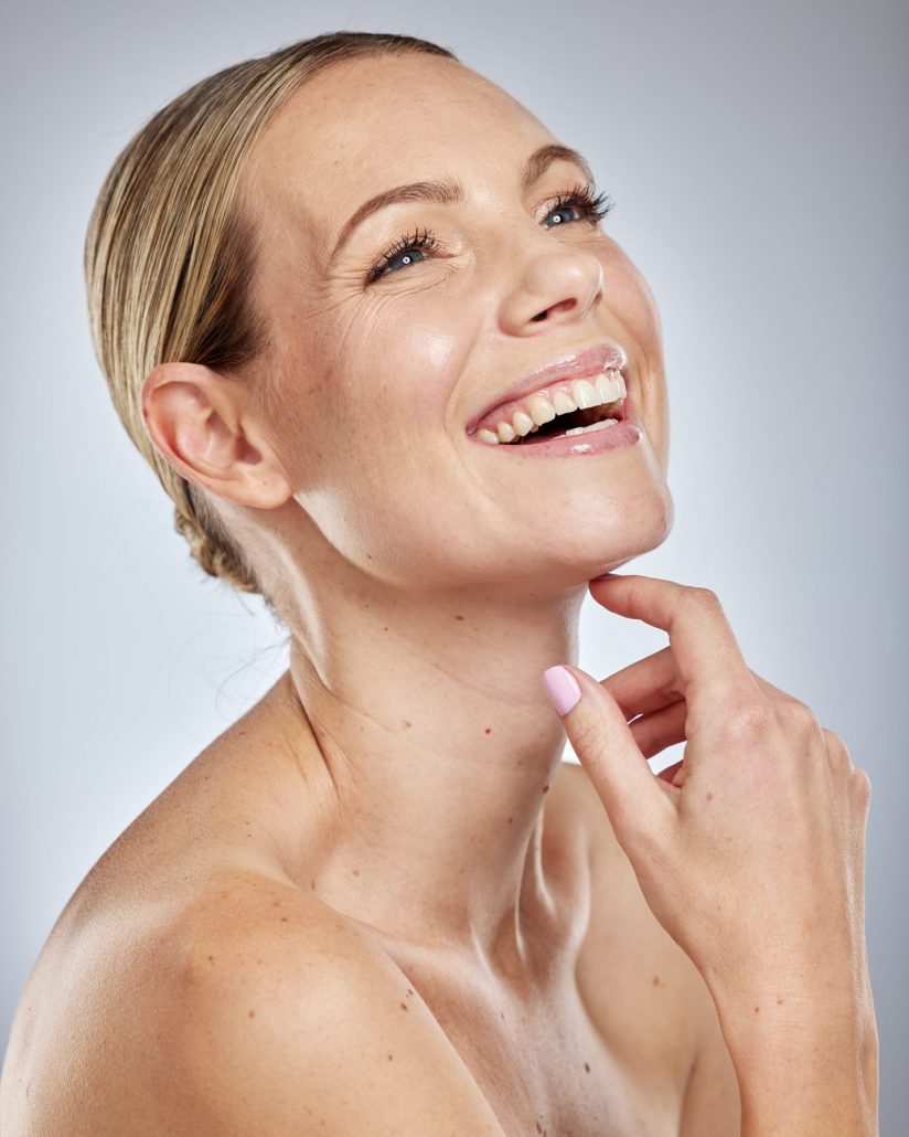 Kosmetikbehandlung Fürstenfeldbruck