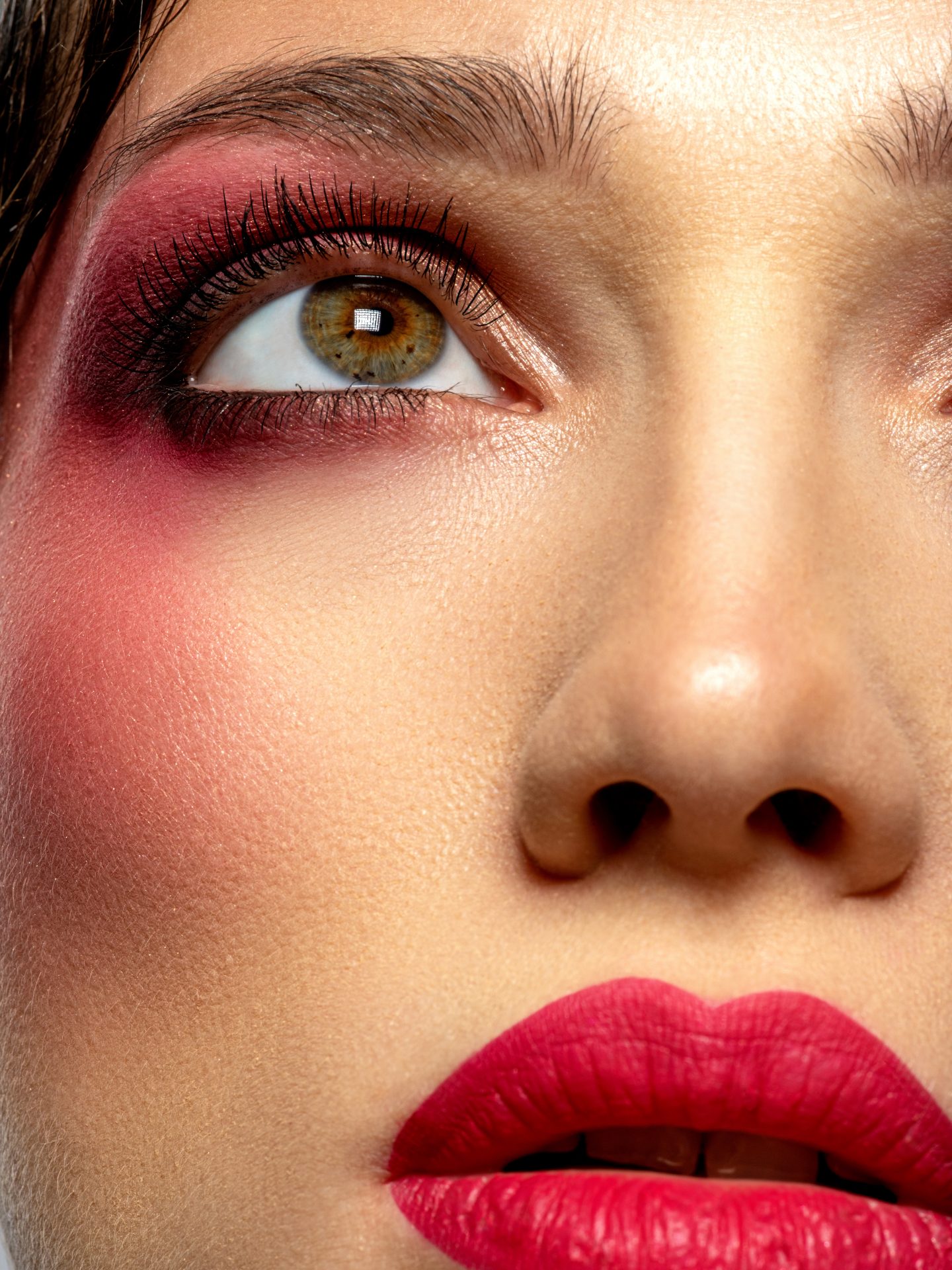 Make up Antonella Margan