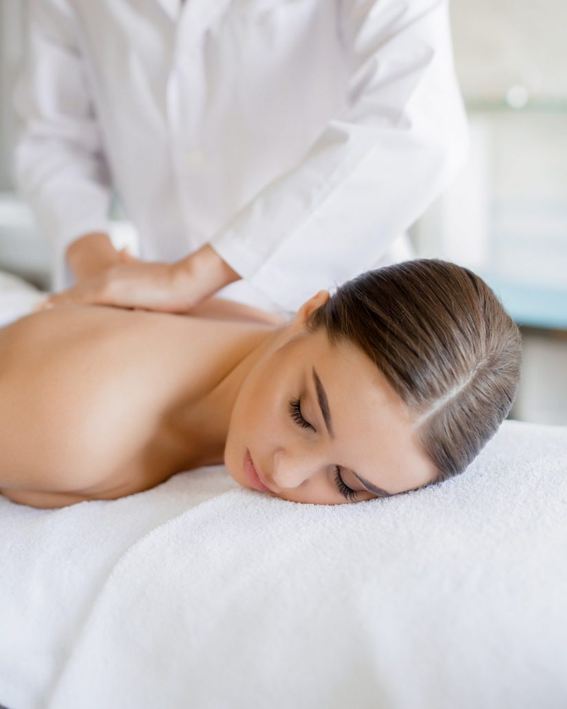 Massage Fürstenfeldbruck