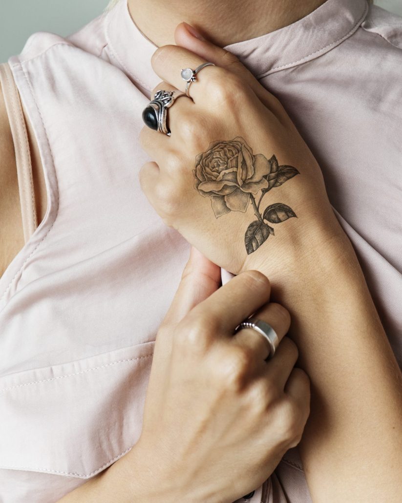 Tattoostudio Fürstenfeldbruck