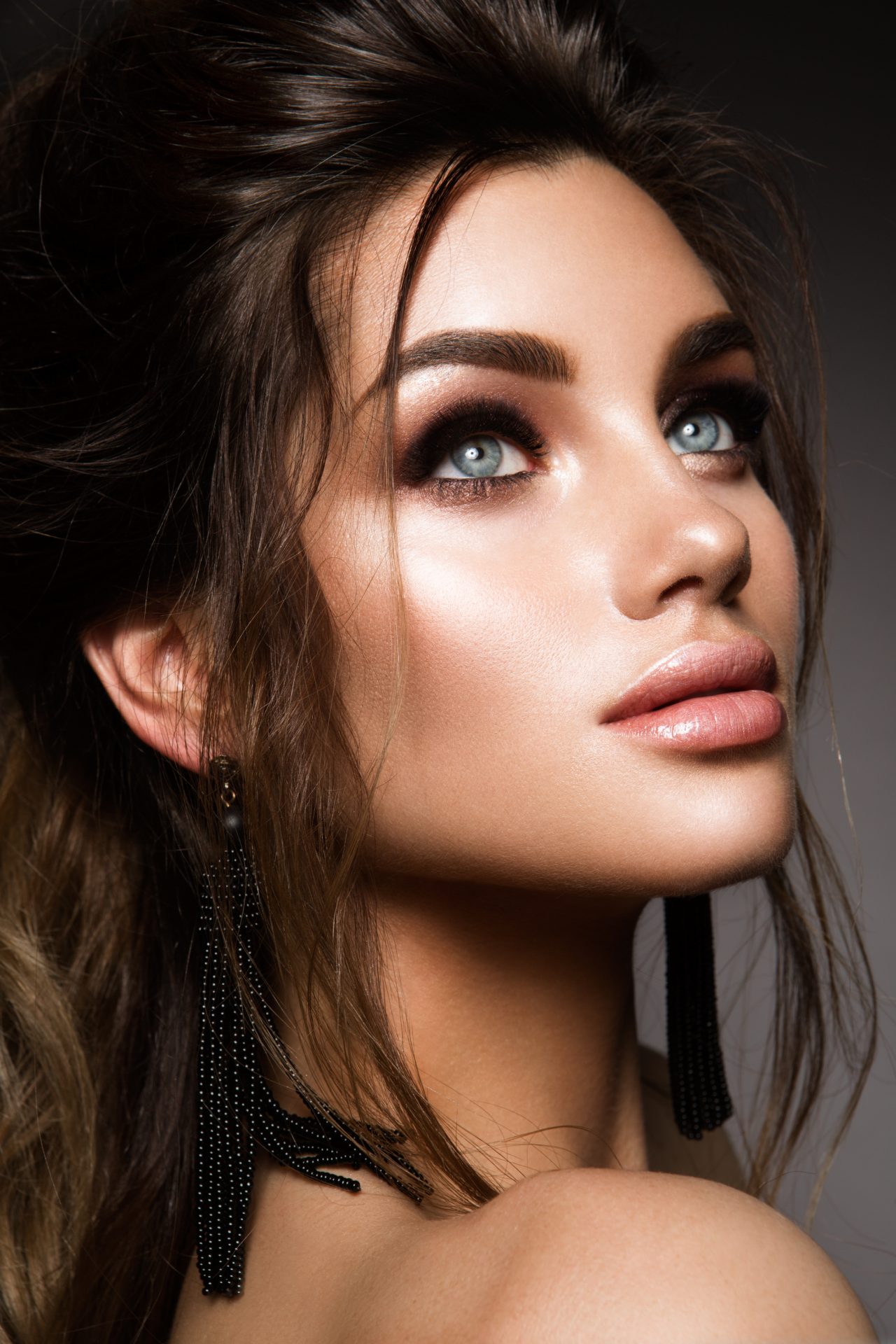 Visagistin Antonella Margan