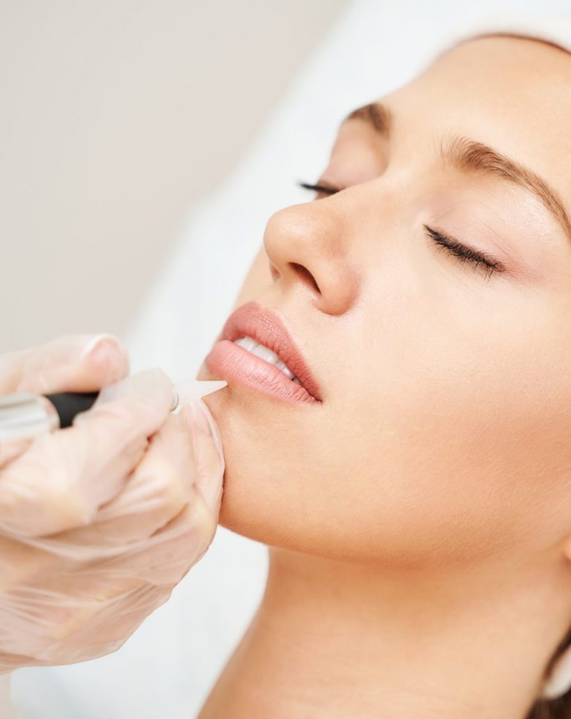 Permanent Makeup Studio Fürstenfeldbruck
