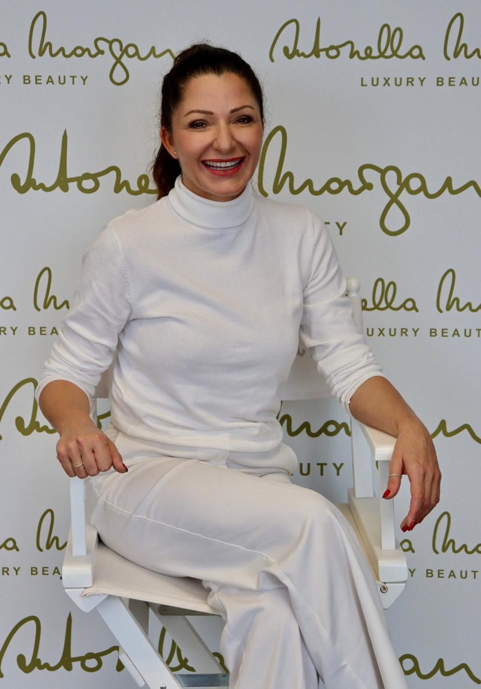 Antonella Margan