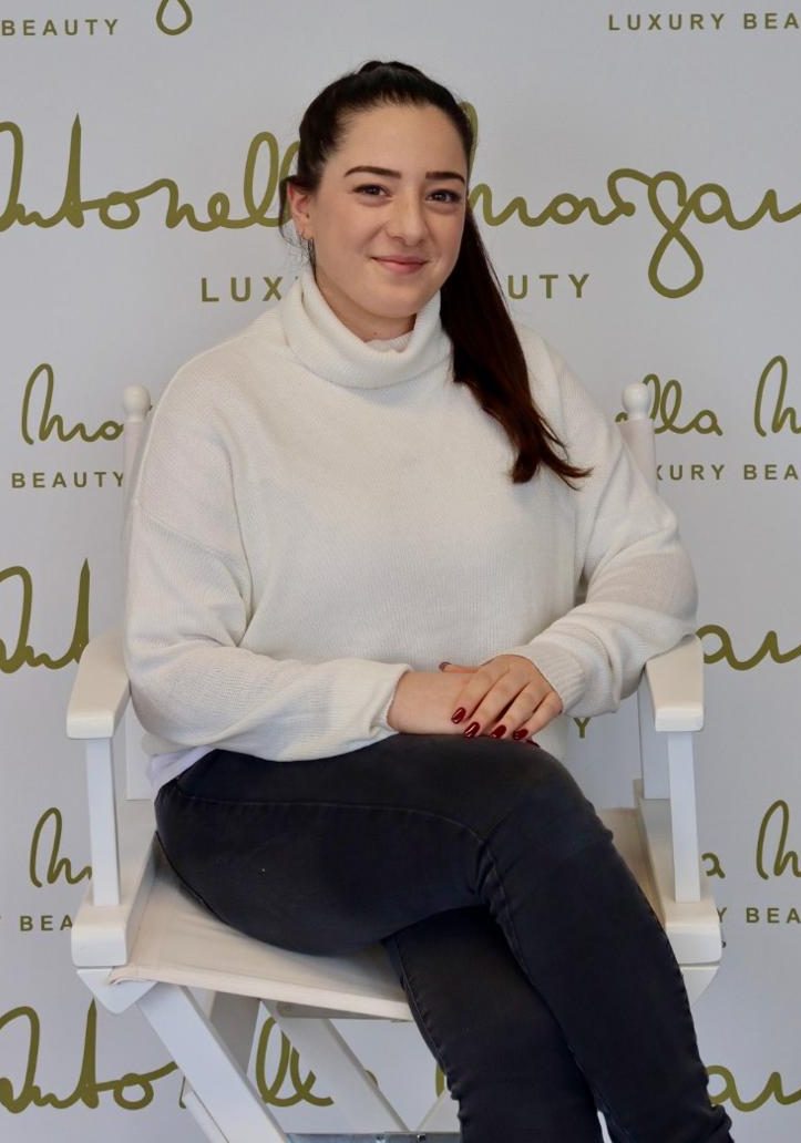 Alessandra Pacente